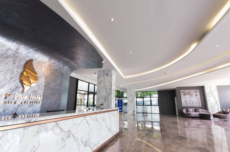 P Plus Hotel