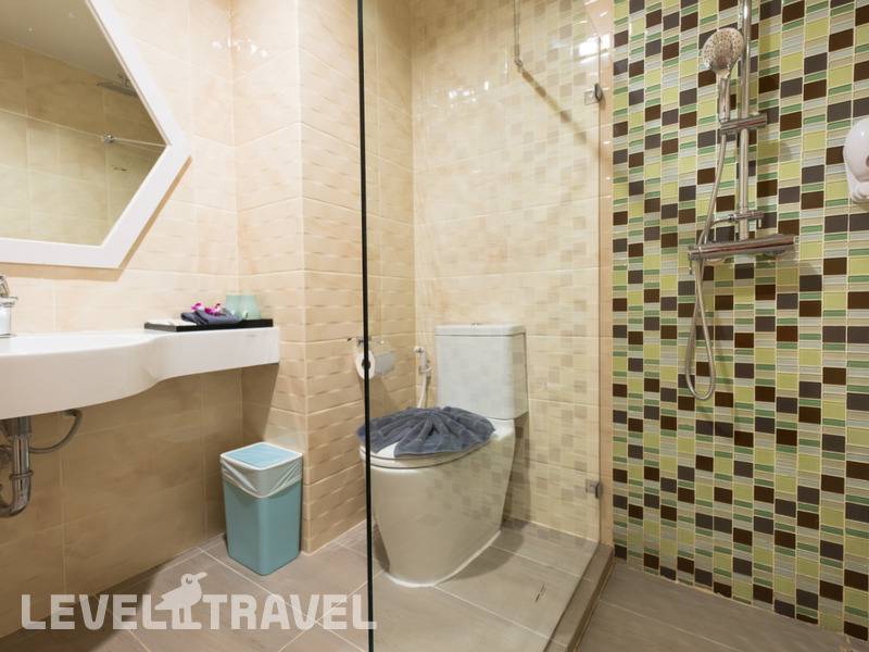 Фотография P Plus Hotel