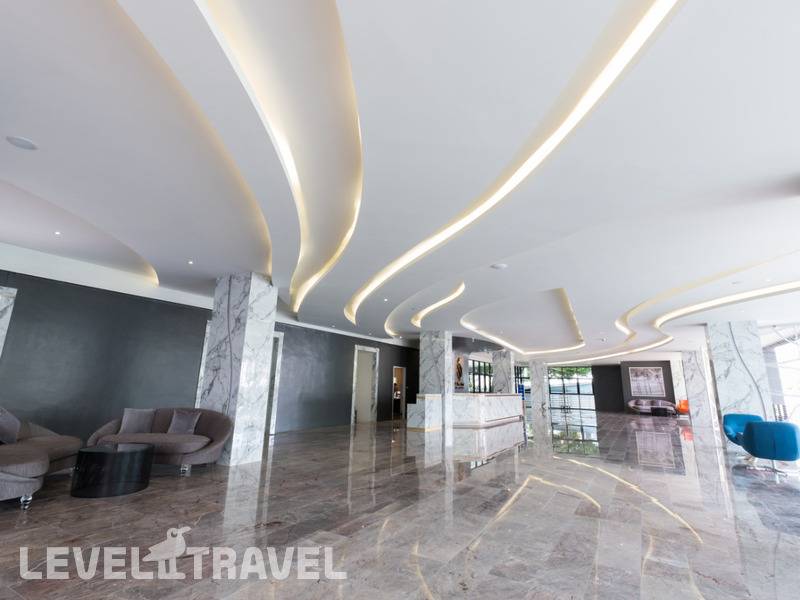 Фотография P Plus Hotel