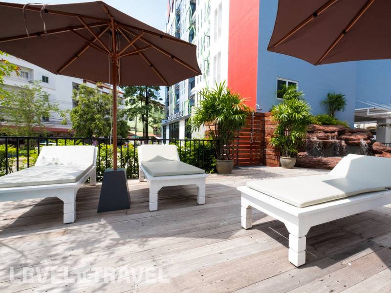 Фотография P Plus Hotel