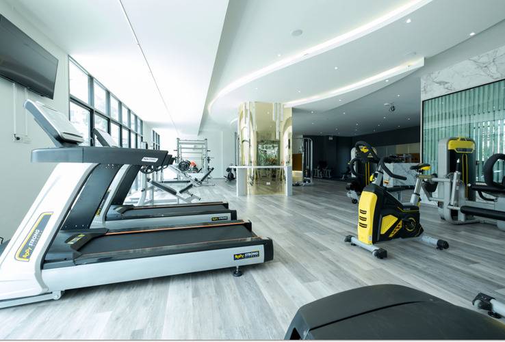 P Plus Hotel