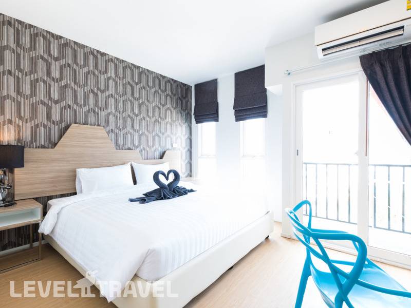 Фотография P Plus Hotel
