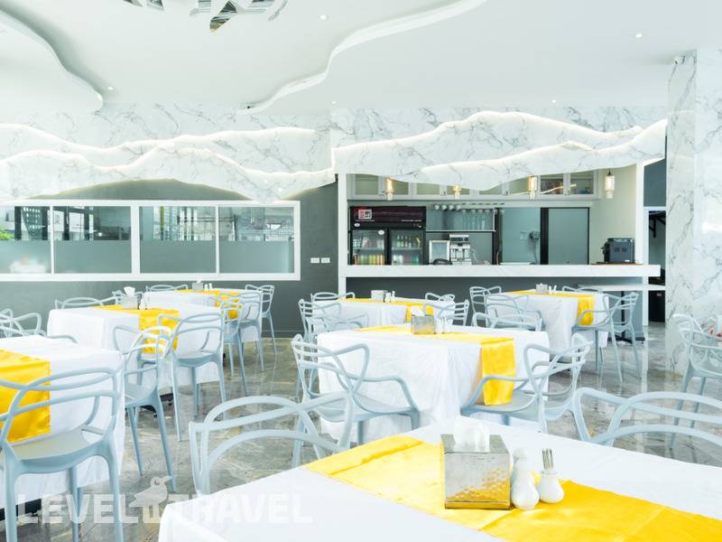 Фотография P Plus Hotel