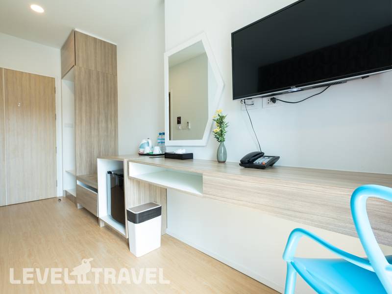Фотография P Plus Hotel