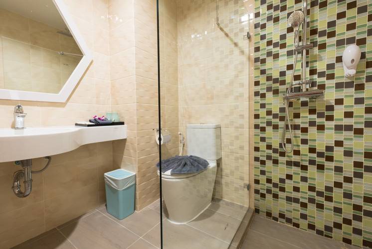 P Plus Hotel