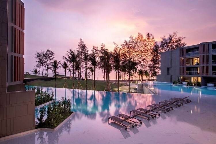 La Vela Khao Lak