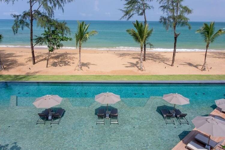 La Vela Khao Lak