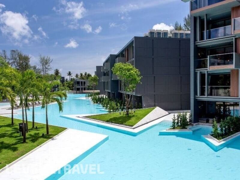 Фотография La Vela Khao Lak