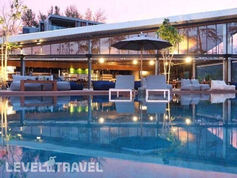 Фотография La Vela Khao Lak