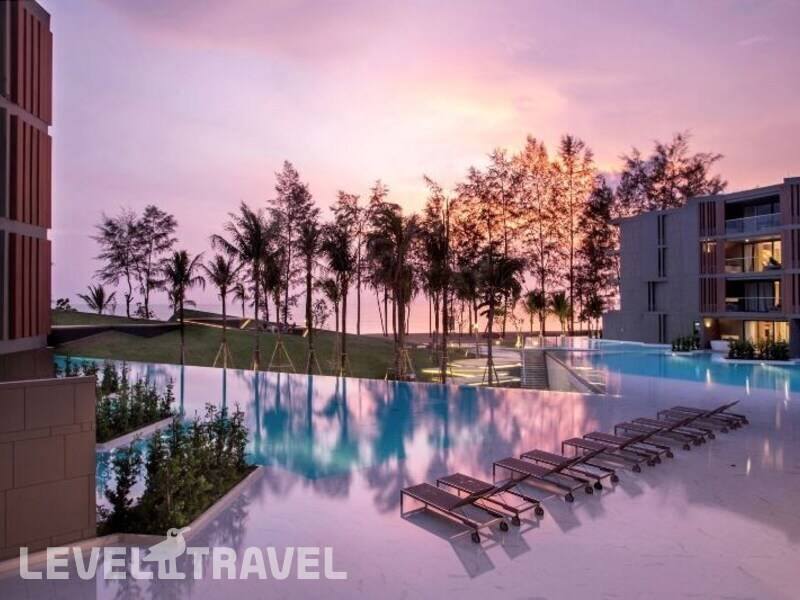 Фотография La Vela Khao Lak