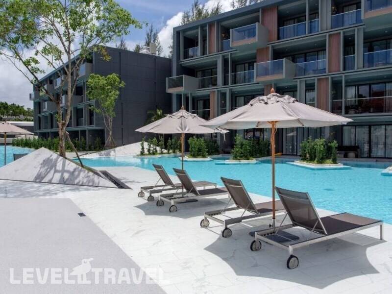 Фотография La Vela Khao Lak