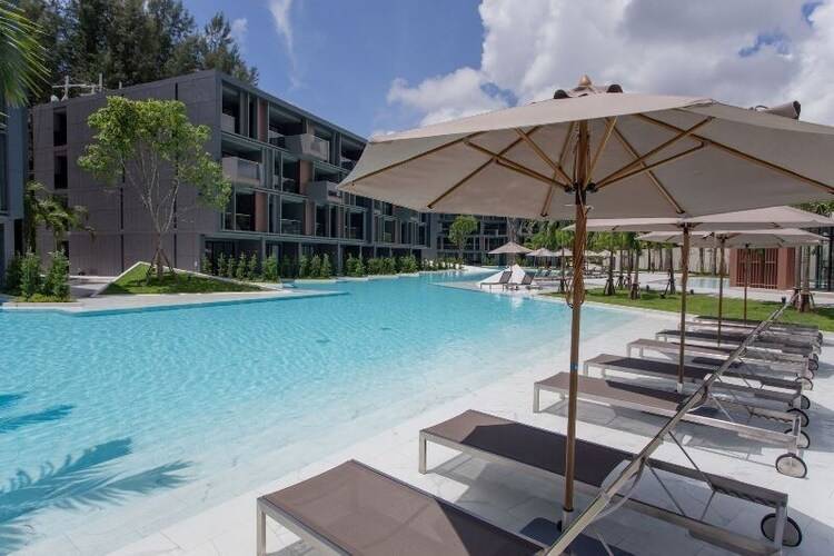 La Vela Khao Lak