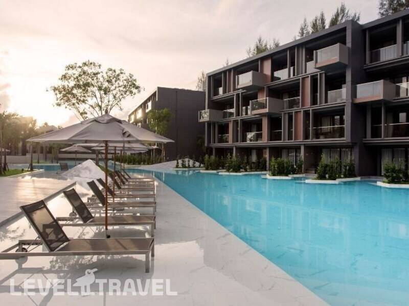 Фотография La Vela Khao Lak