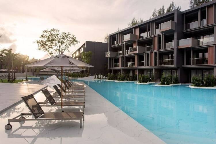 La Vela Khao Lak