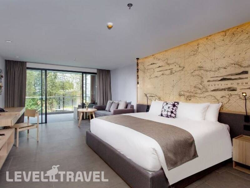 Фотография La Vela Khao Lak