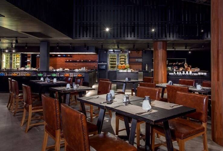 La Vela Khao Lak