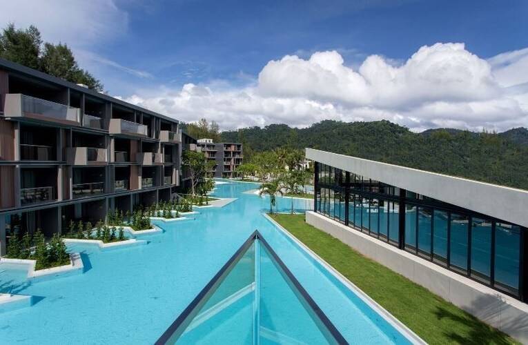 La Vela Khao Lak