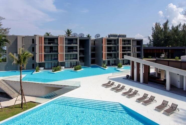 La Vela Khao Lak