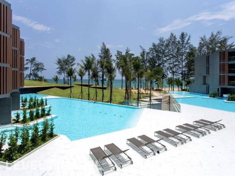 Фотография La Vela Khao Lak