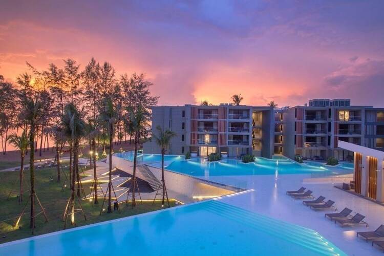 La Vela Khao Lak