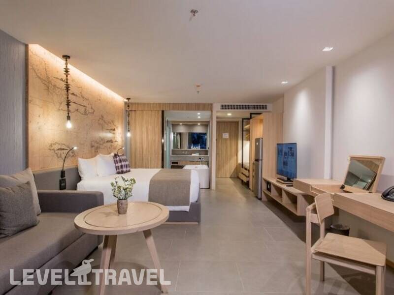 Фотография La Vela Khao Lak