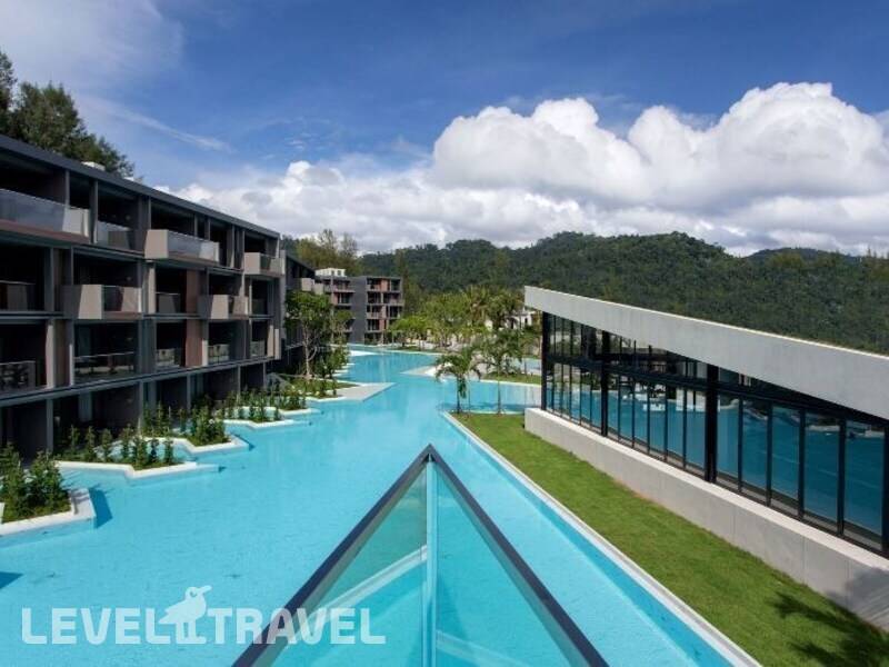 Фотография La Vela Khao Lak