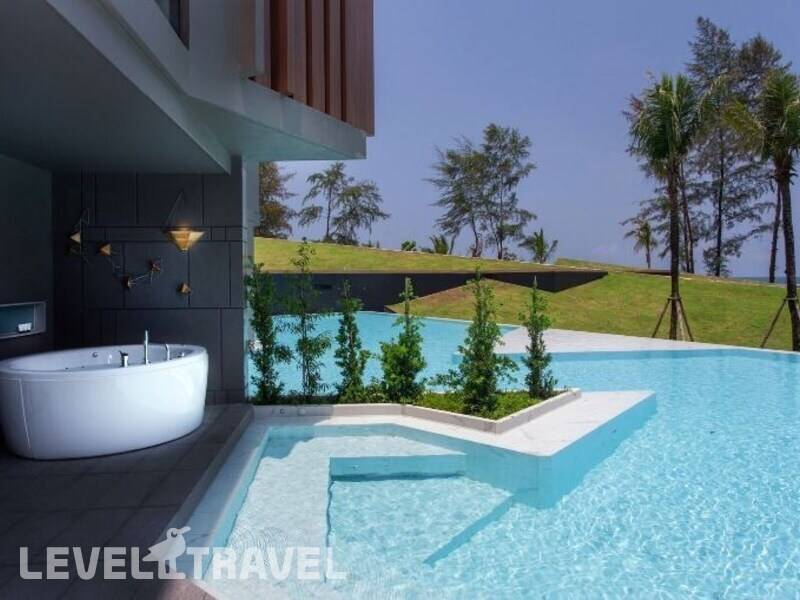 Фотография La Vela Khao Lak
