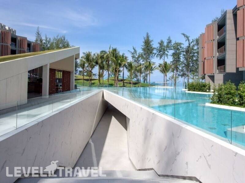 Фотография La Vela Khao Lak