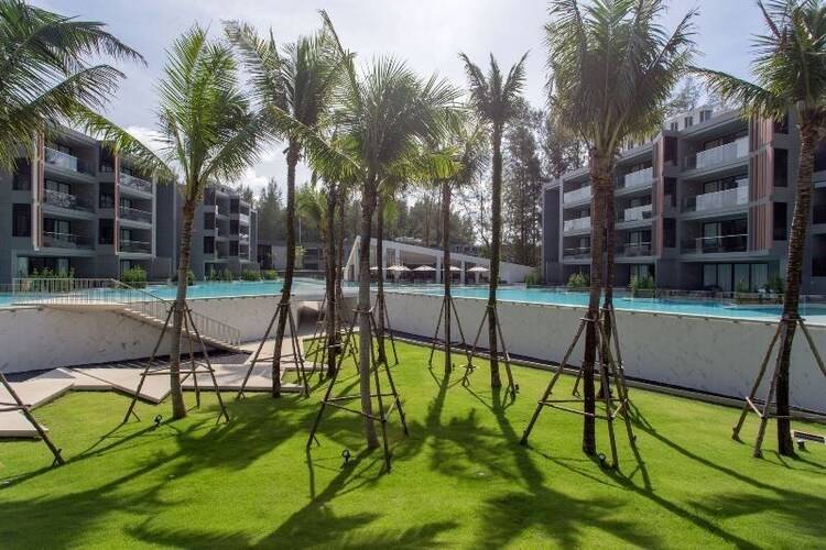 La Vela Khao Lak