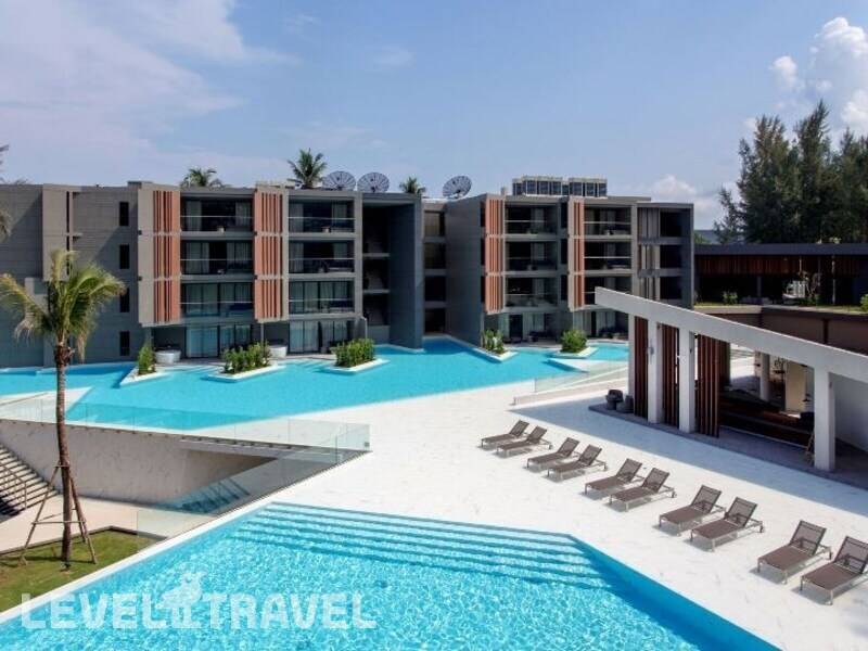 Фотография La Vela Khao Lak