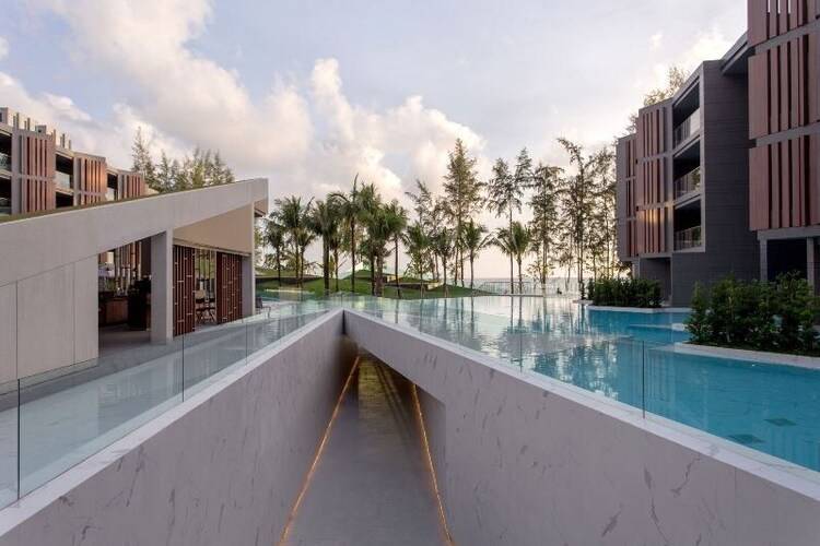 La Vela Khao Lak