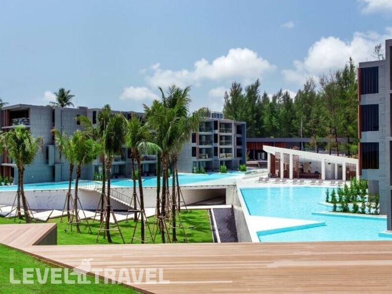 Фотография La Vela Khao Lak