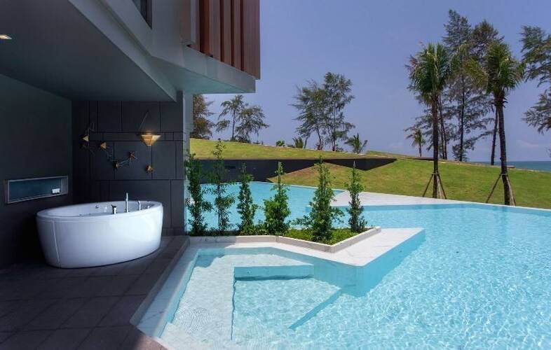 La Vela Khao Lak