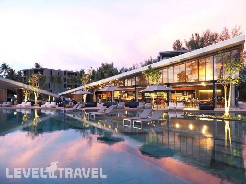 Фотография La Vela Khao Lak
