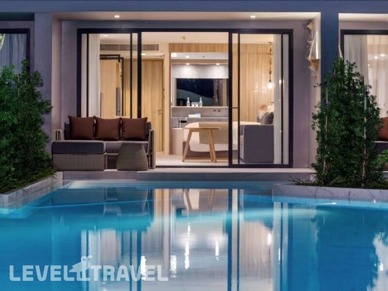 Фотография La Vela Khao Lak