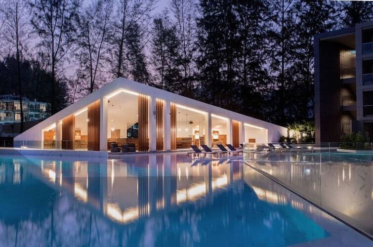 La Vela Khao Lak