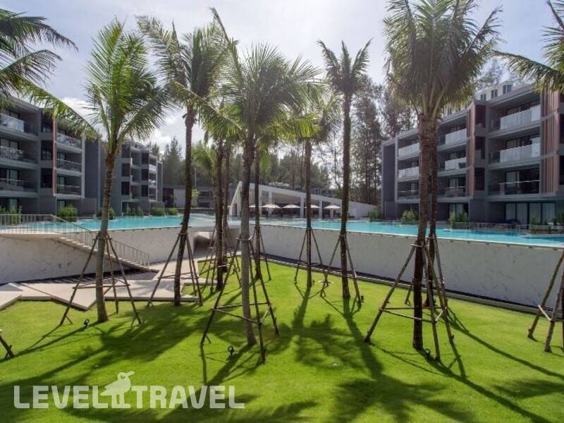 Фотография La Vela Khao Lak