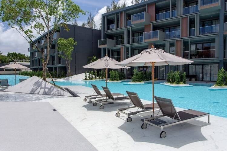 La Vela Khao Lak