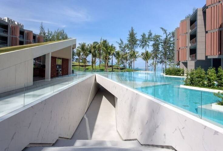 La Vela Khao Lak