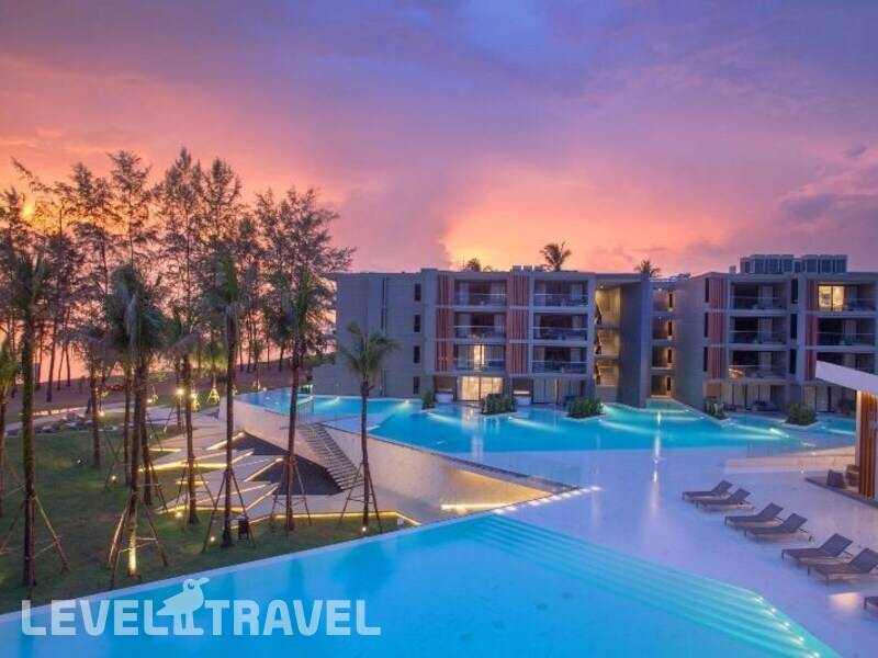 Фотография La Vela Khao Lak