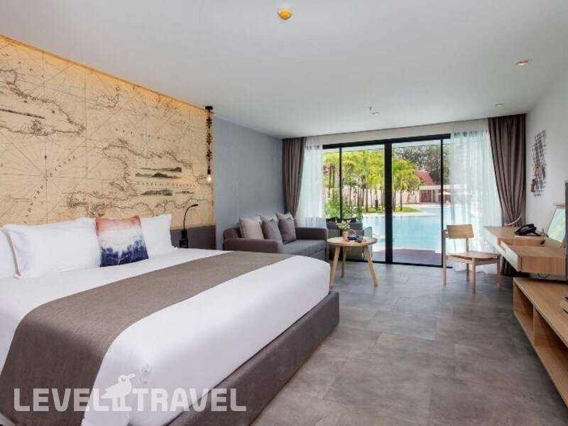 Фотография La Vela Khao Lak