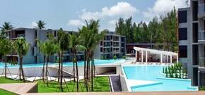 La Vela Khao Lak