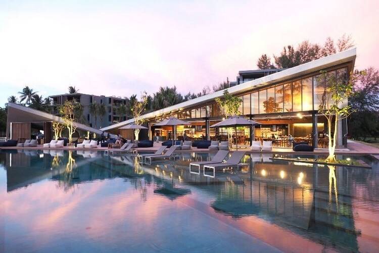 La Vela Khao Lak
