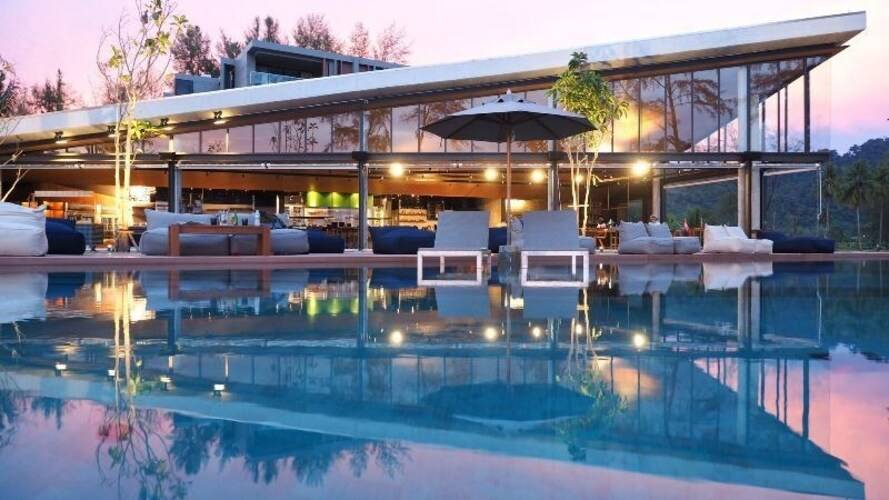 La Vela Khao Lak