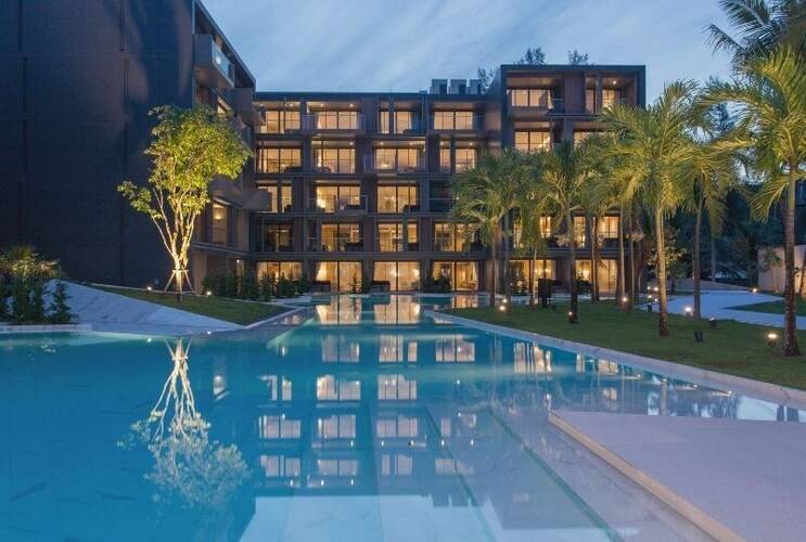 La Vela Khao Lak