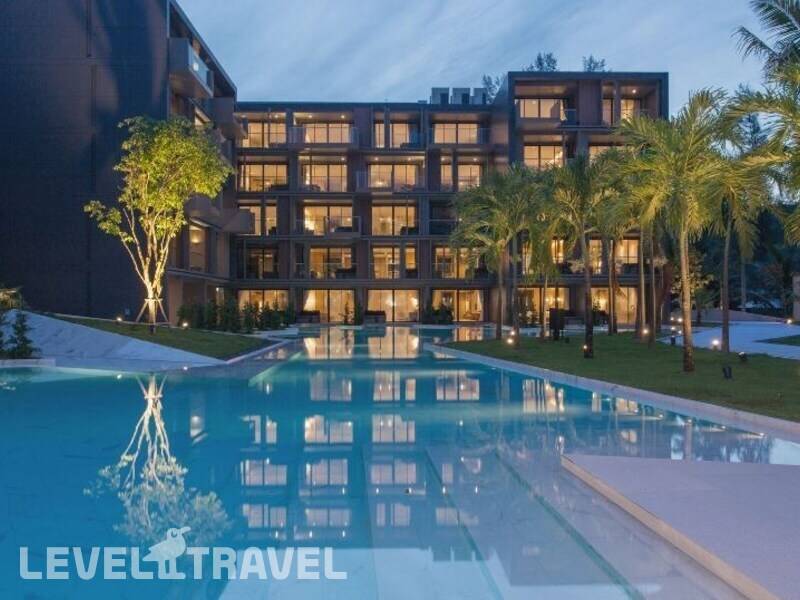 Фотография La Vela Khao Lak