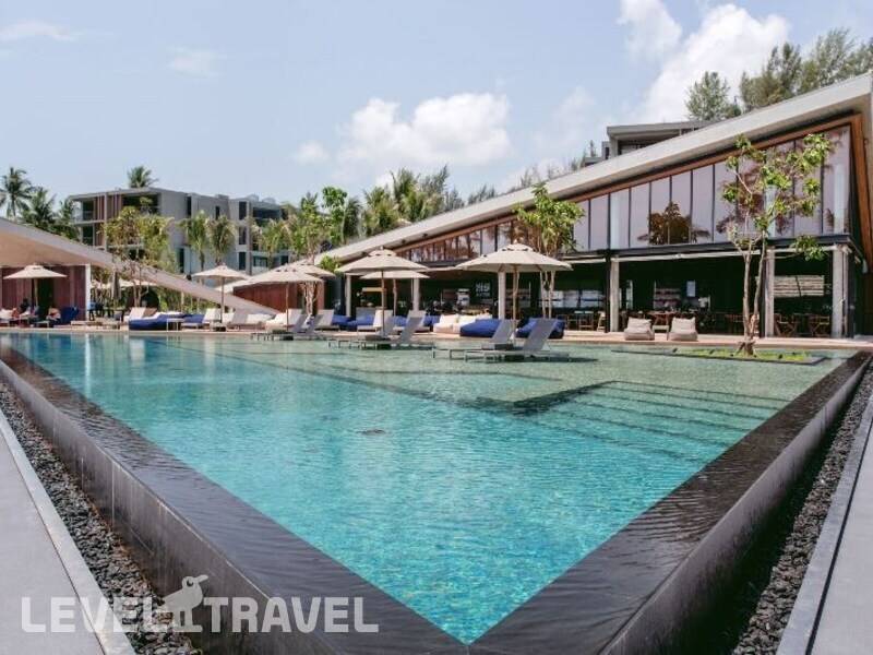 Фотография La Vela Khao Lak