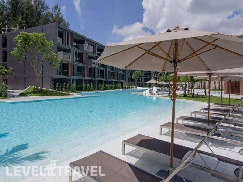 Фотография La Vela Khao Lak
