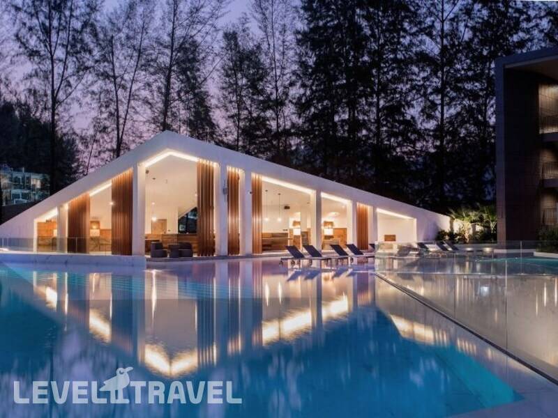 Фотография La Vela Khao Lak