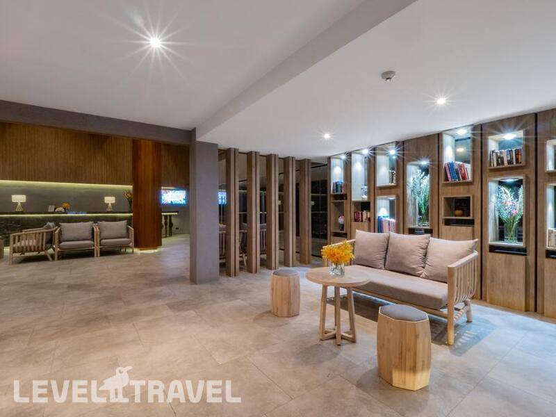 Фотография La Flora Resort & Spa Khao Lak